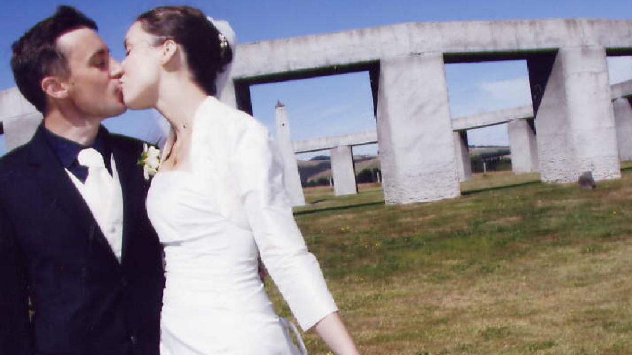 Weddings at Stonehenge Aotearoa