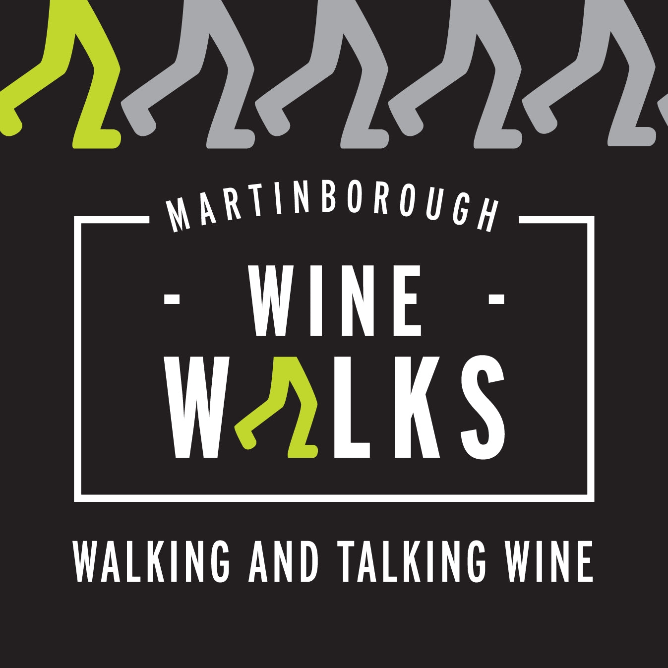 Martinborough Wine Walks visit iconic Martinborough Wine producers.