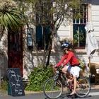 Bike Hire Martinborough