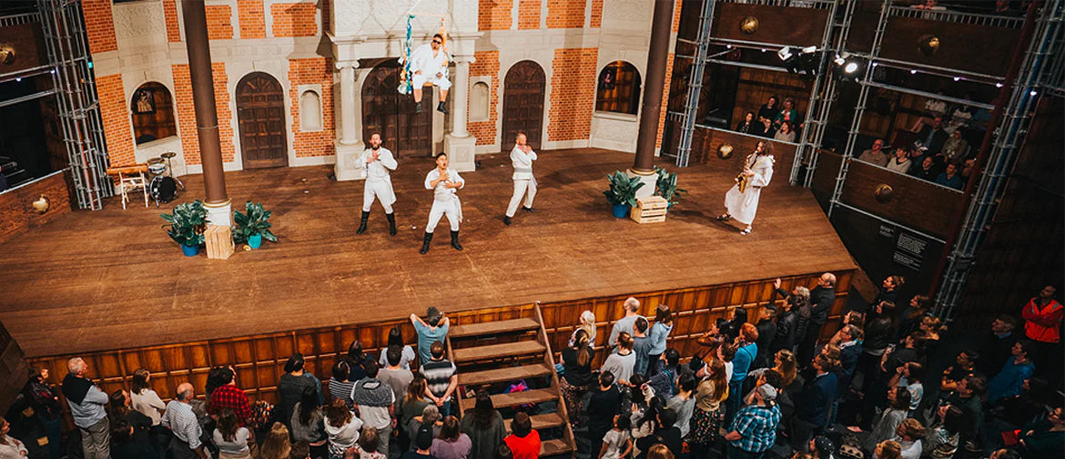 Wairarapa Community Orchestra presents Choirs, Christmas & Celebration