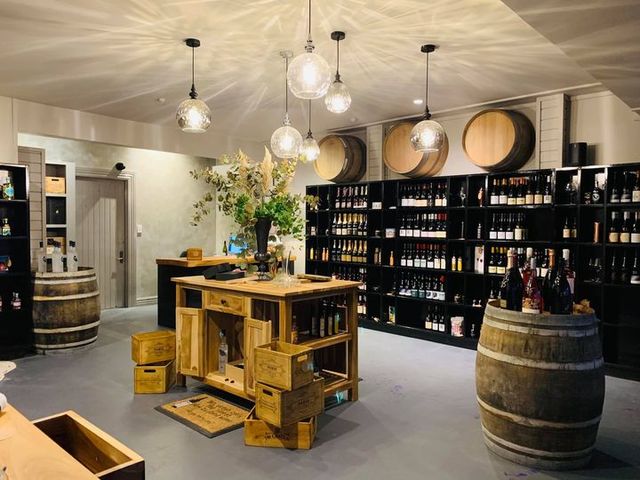 Aperitif Wine Bar & Shop