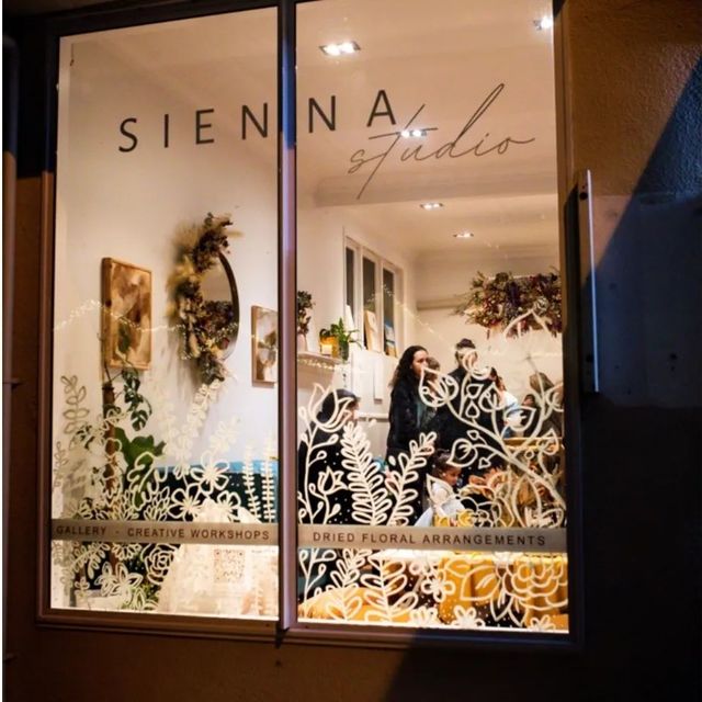 Sienna Studio
