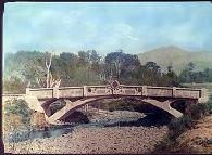 Kaiparoro ANZAC Bridge